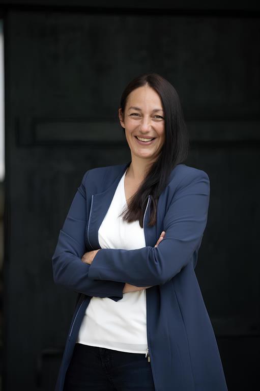 Romero Velasco, Katrin